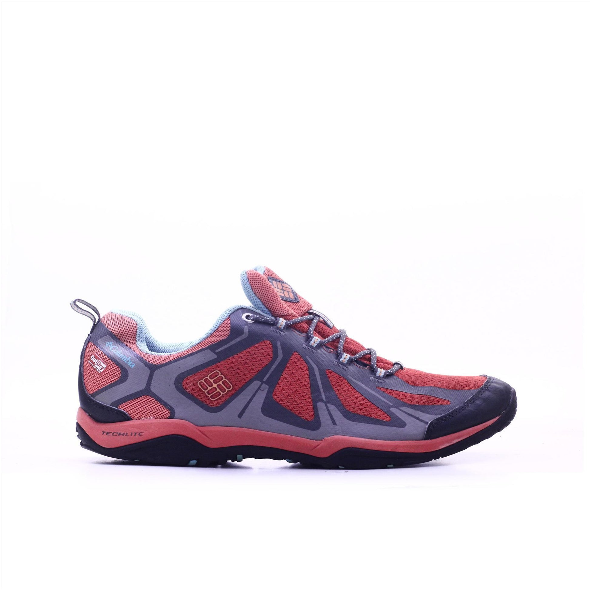 Columbia Omni-Grip out Dry Waterproof