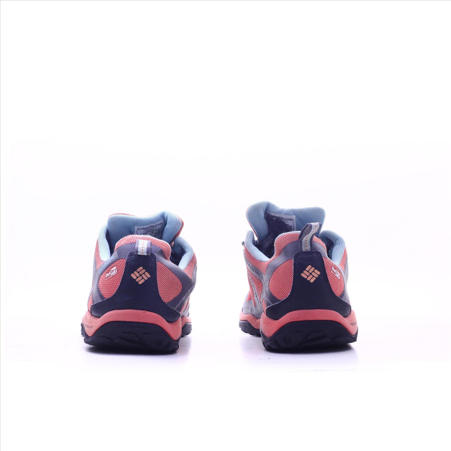 Columbia Omni-Grip out Dry Waterproof