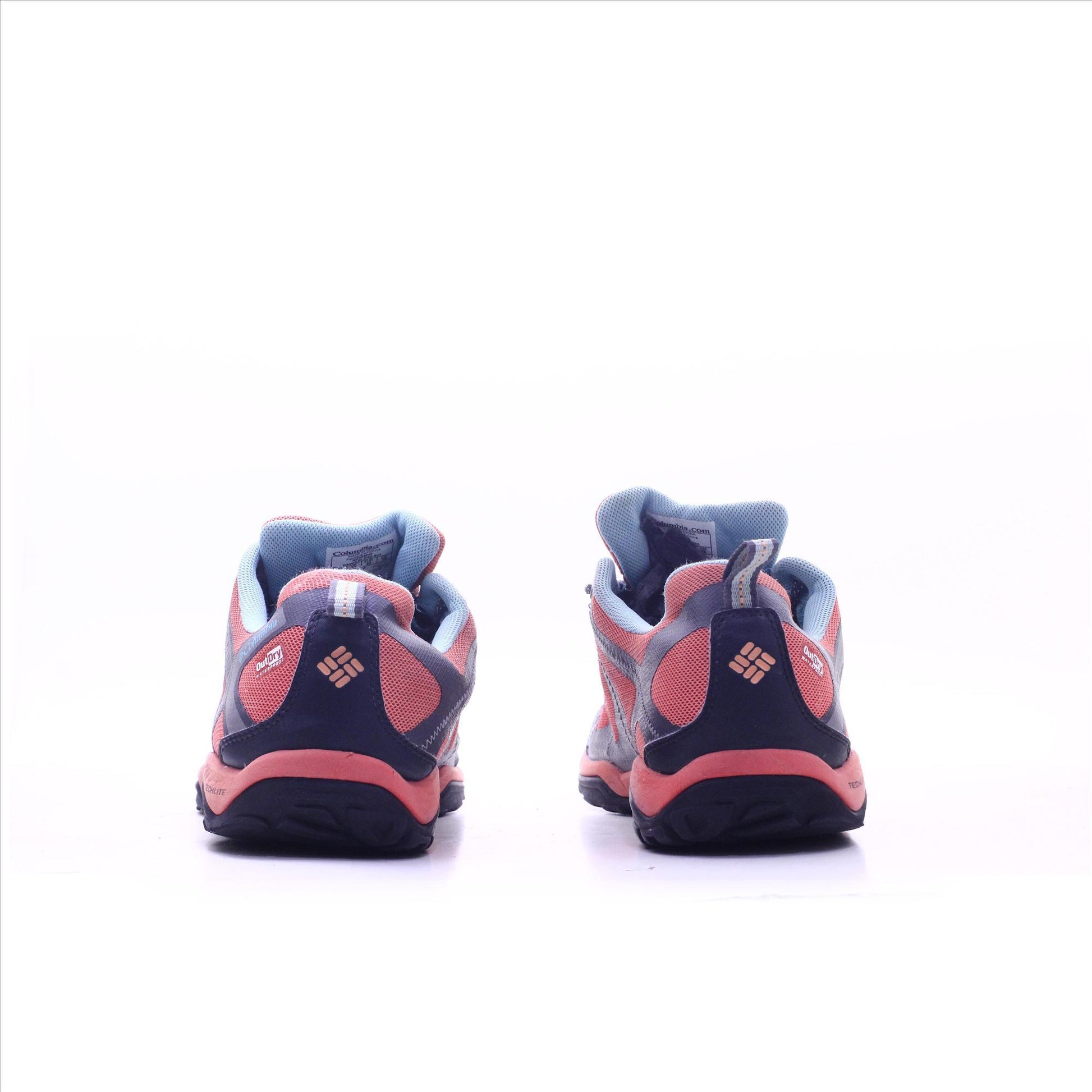 Columbia Omni-Grip out Dry Waterproof