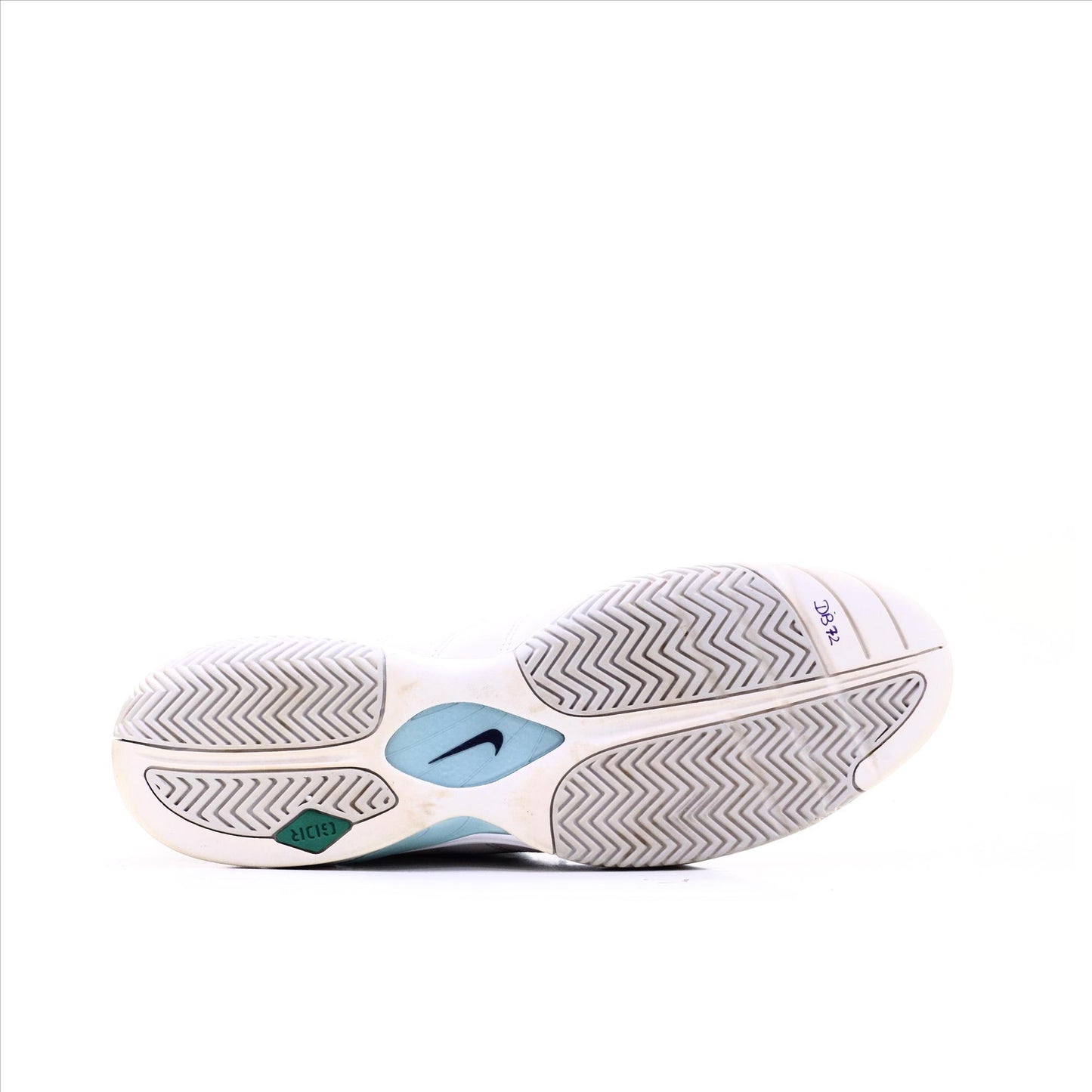 Nike Air City Court