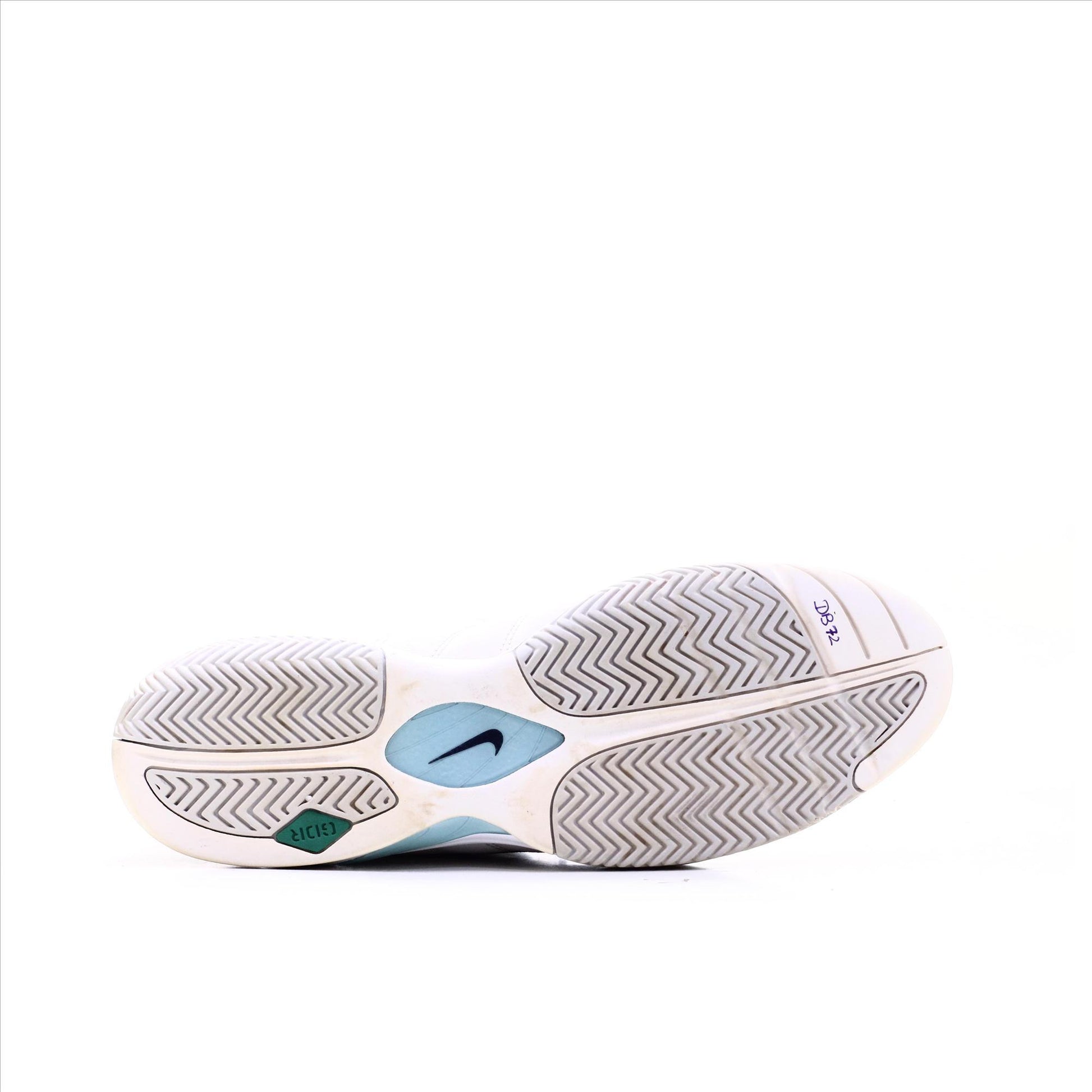 Nike Air City Court