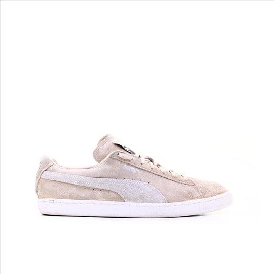 Puma Suede