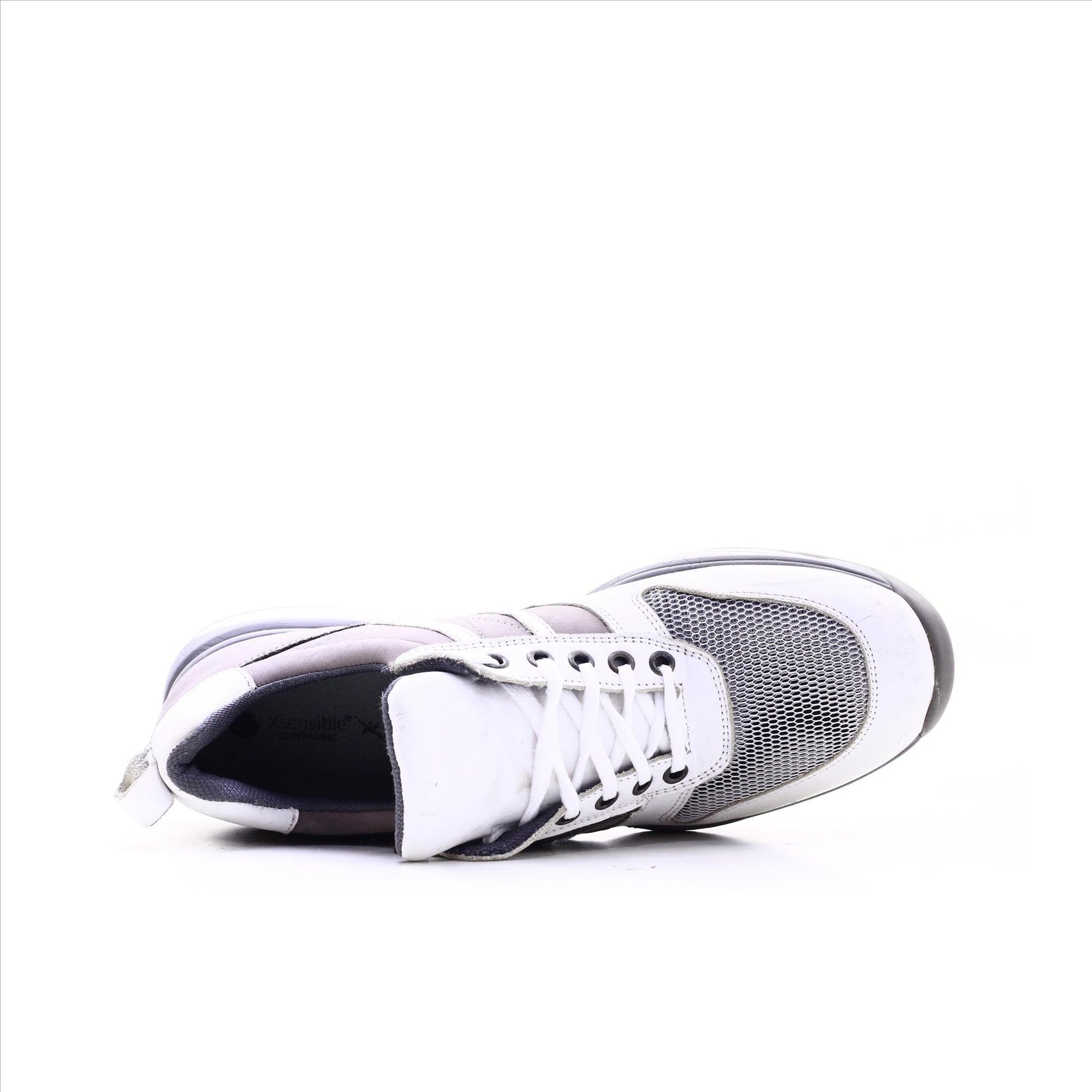 Xsensible Stretch Walker