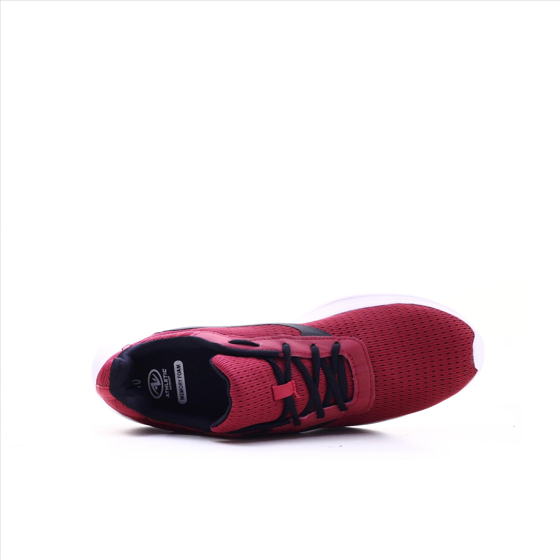 Athletic Works Memory Foam