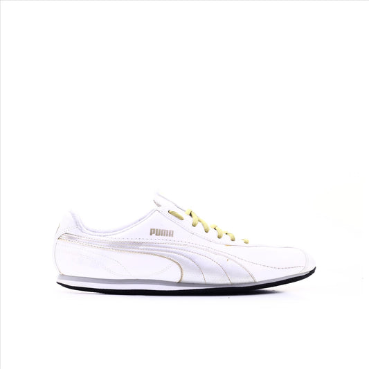 Puma Leather Super Grip