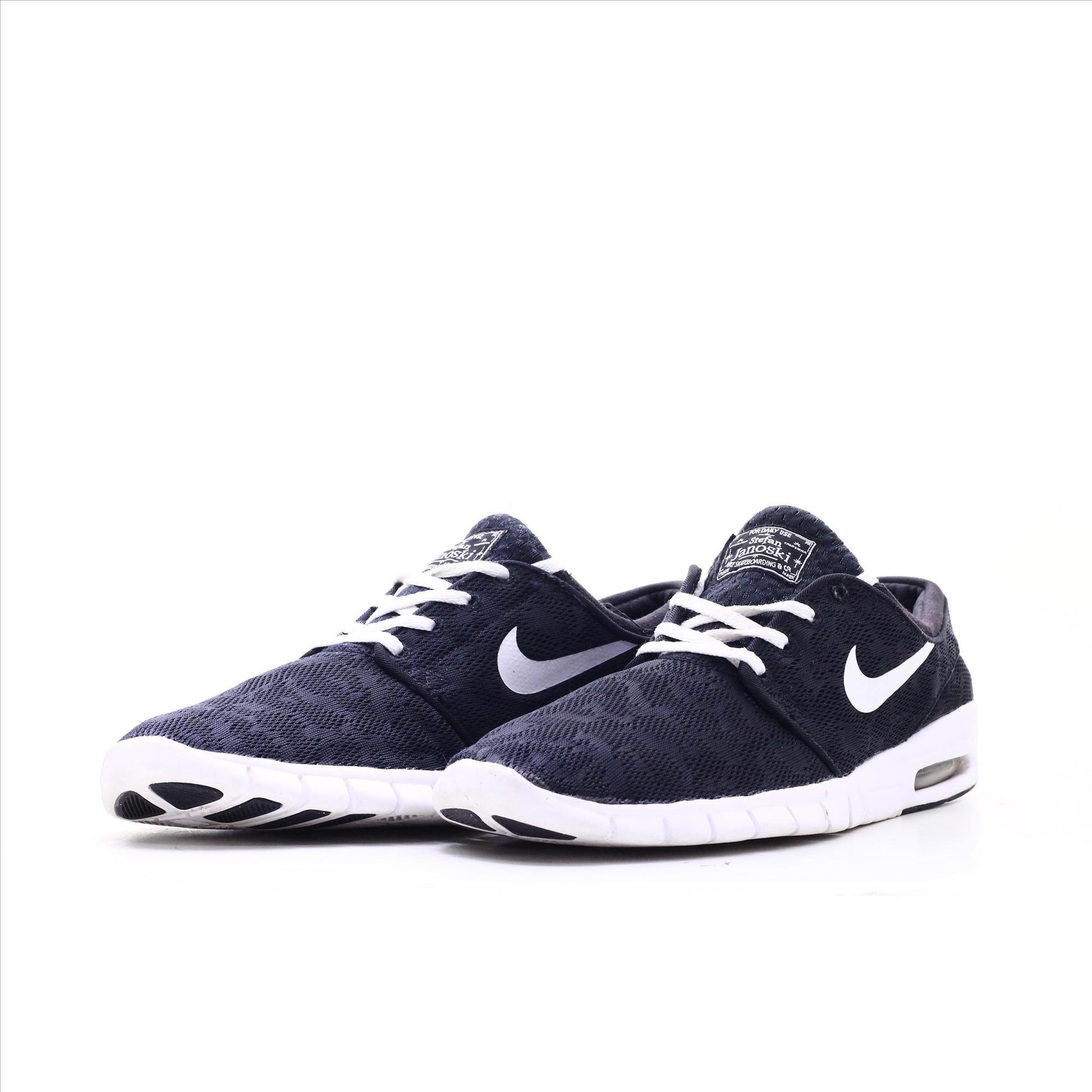 Nike Air Max Stefan Janoski