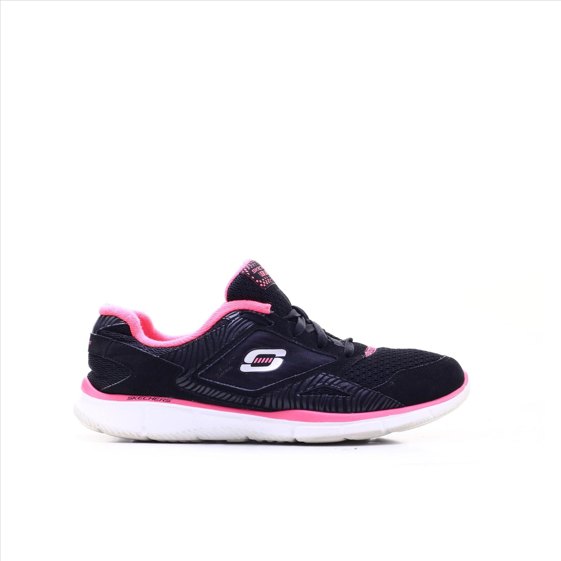 Skechers Light Weight Gel Top Memory Foam