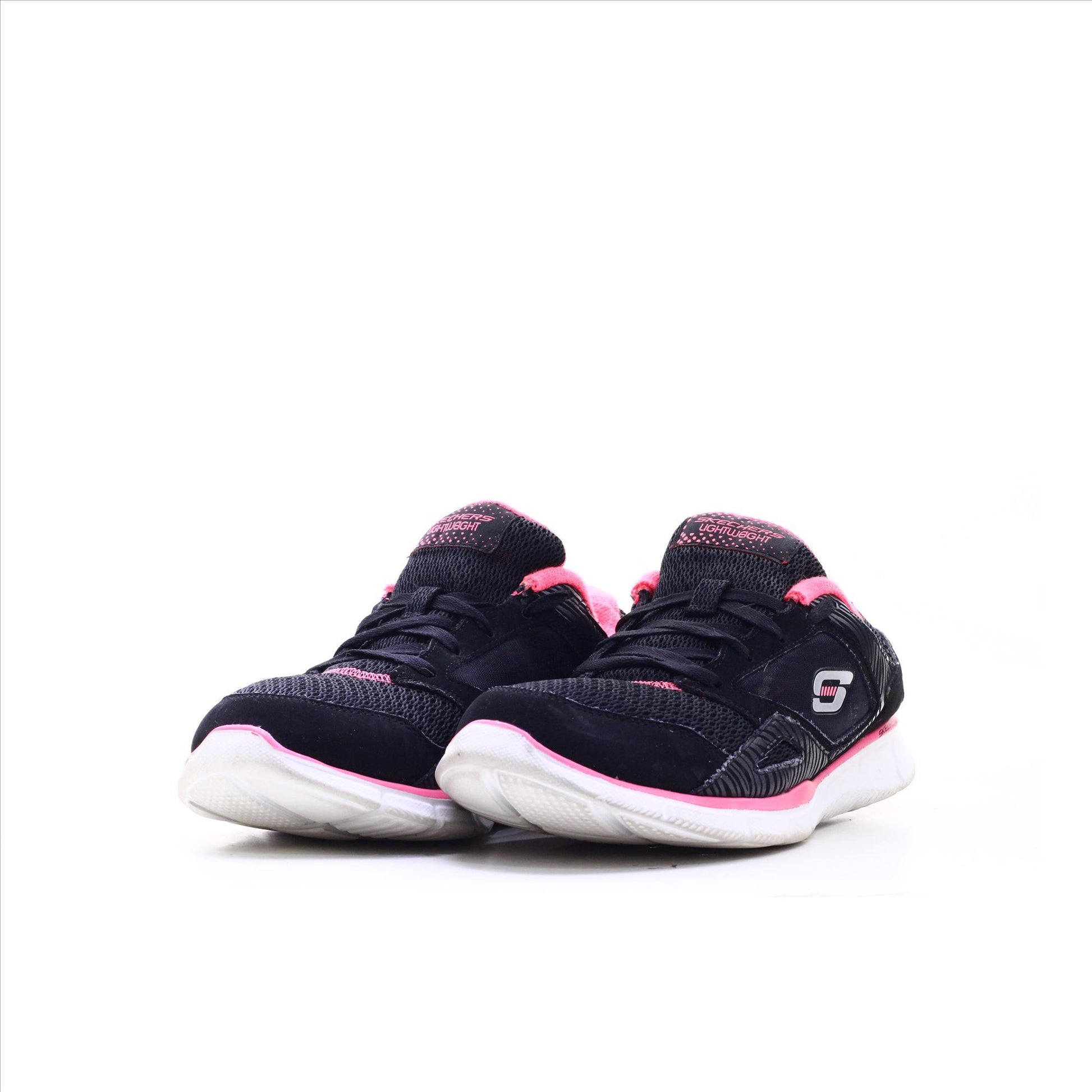 Skechers Light Weight Gel Top Memory Foam