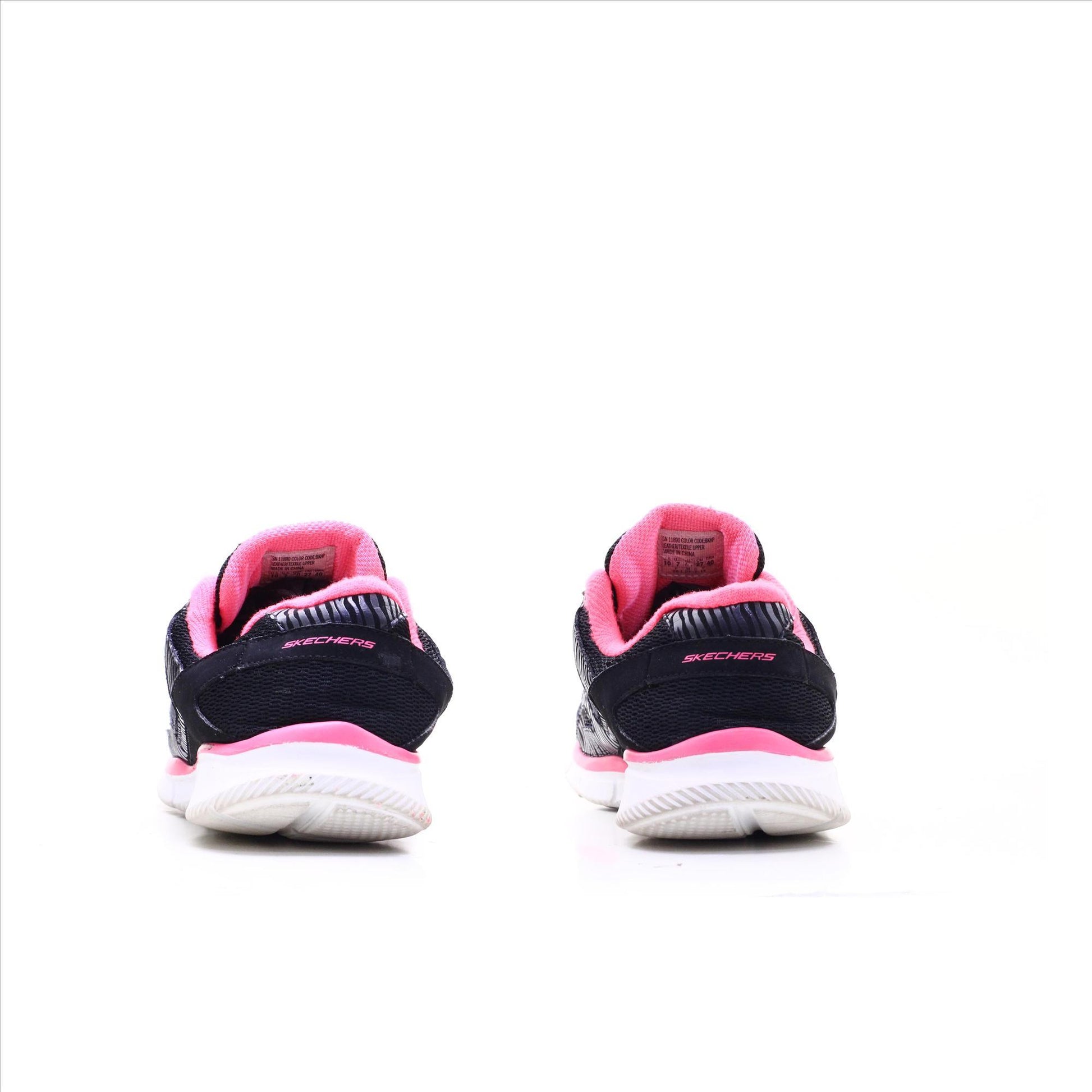 Skechers Light Weight Gel Top Memory Foam