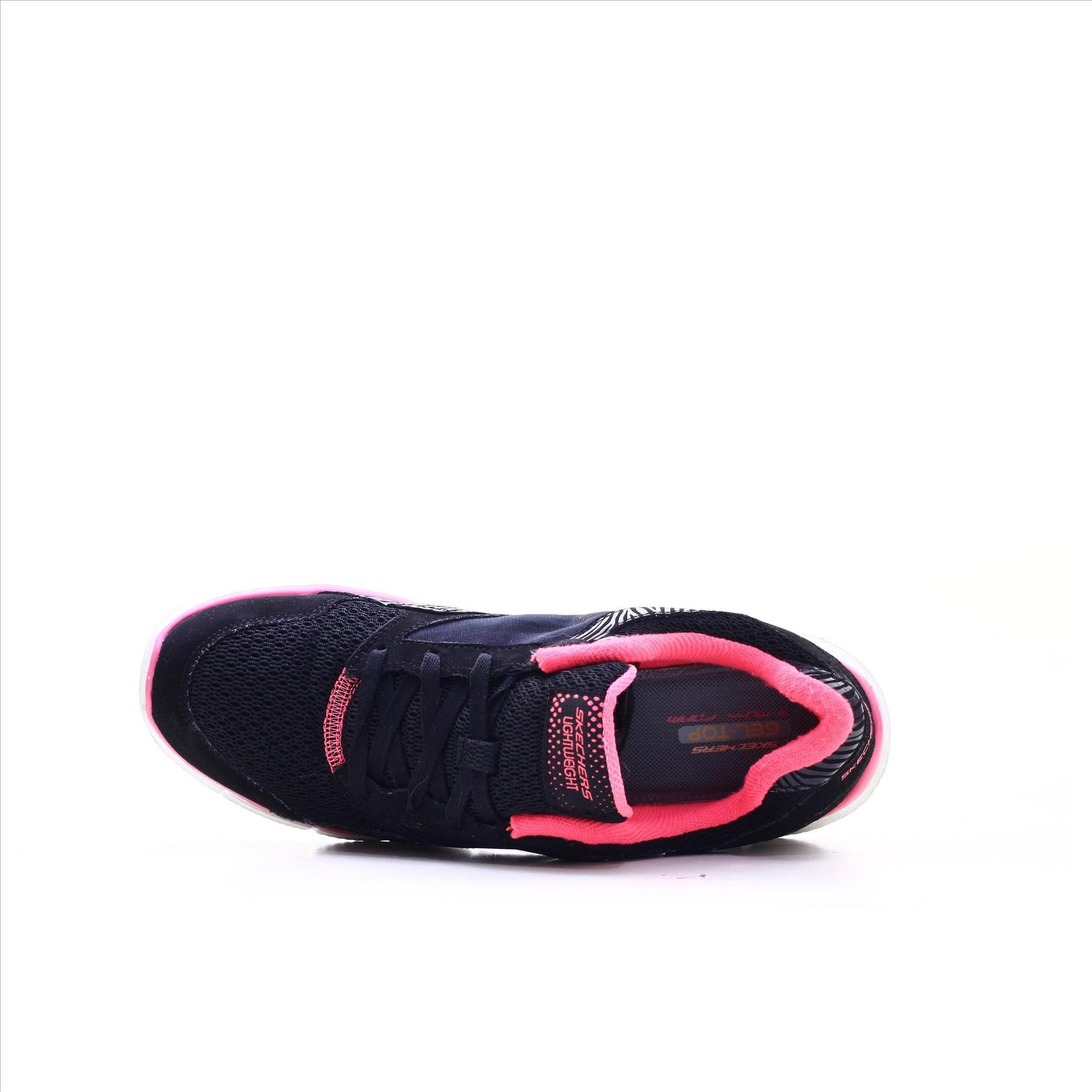 Skechers Light Weight Gel Top Memory Foam