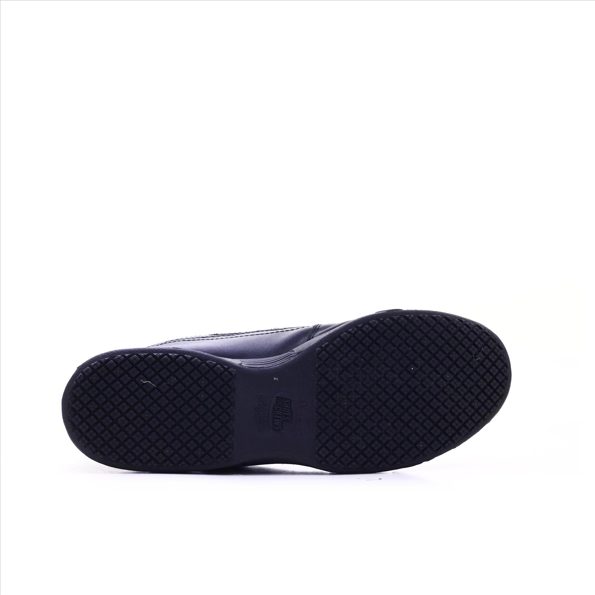Shoes for crews slip and oil resistant patented discount