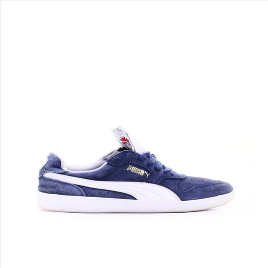 Puma Suede