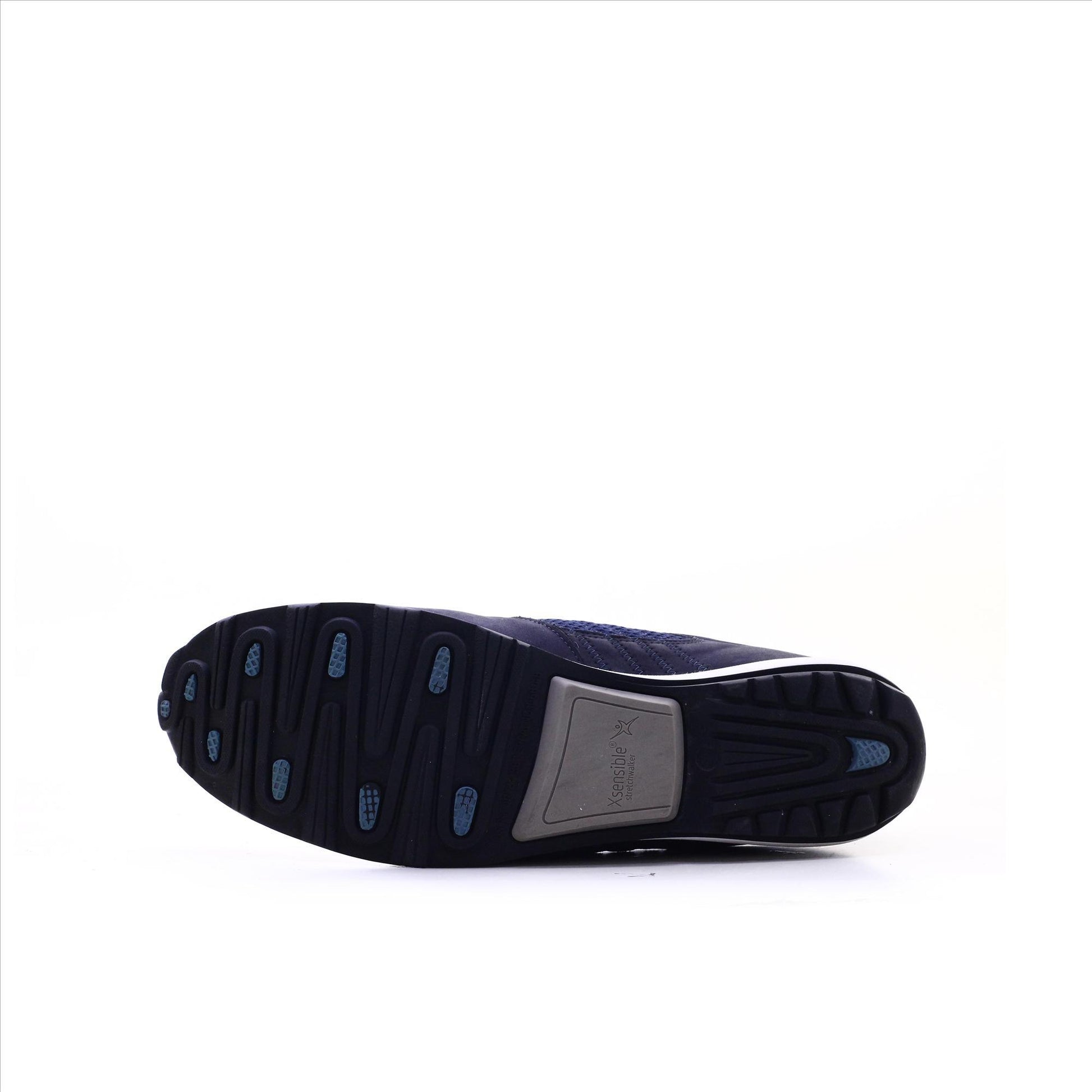Xsensible Stretch Walker