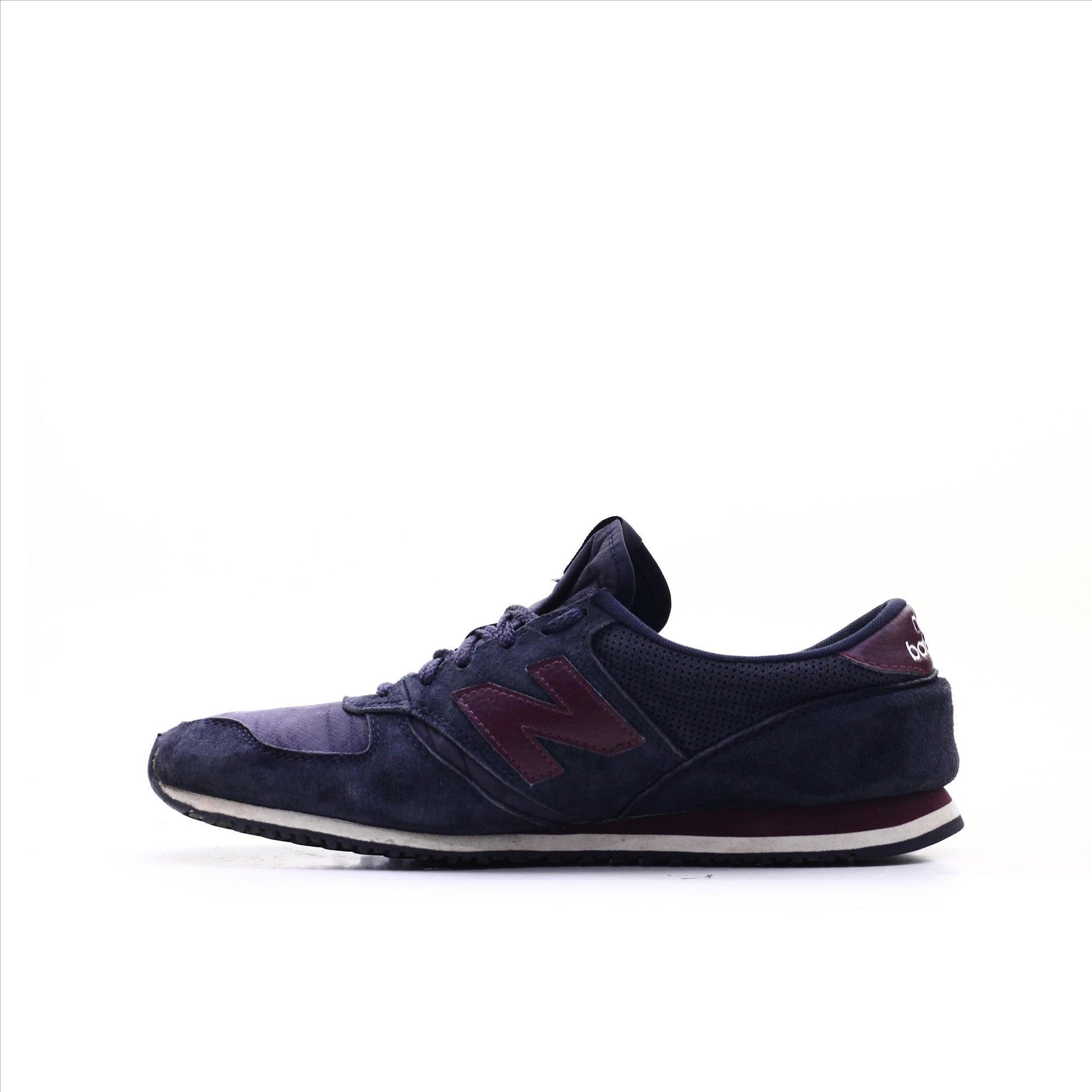 New Balance 420