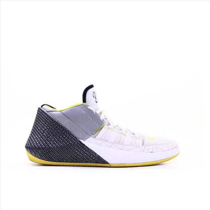 Jordan Flight