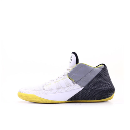 Jordan Flight