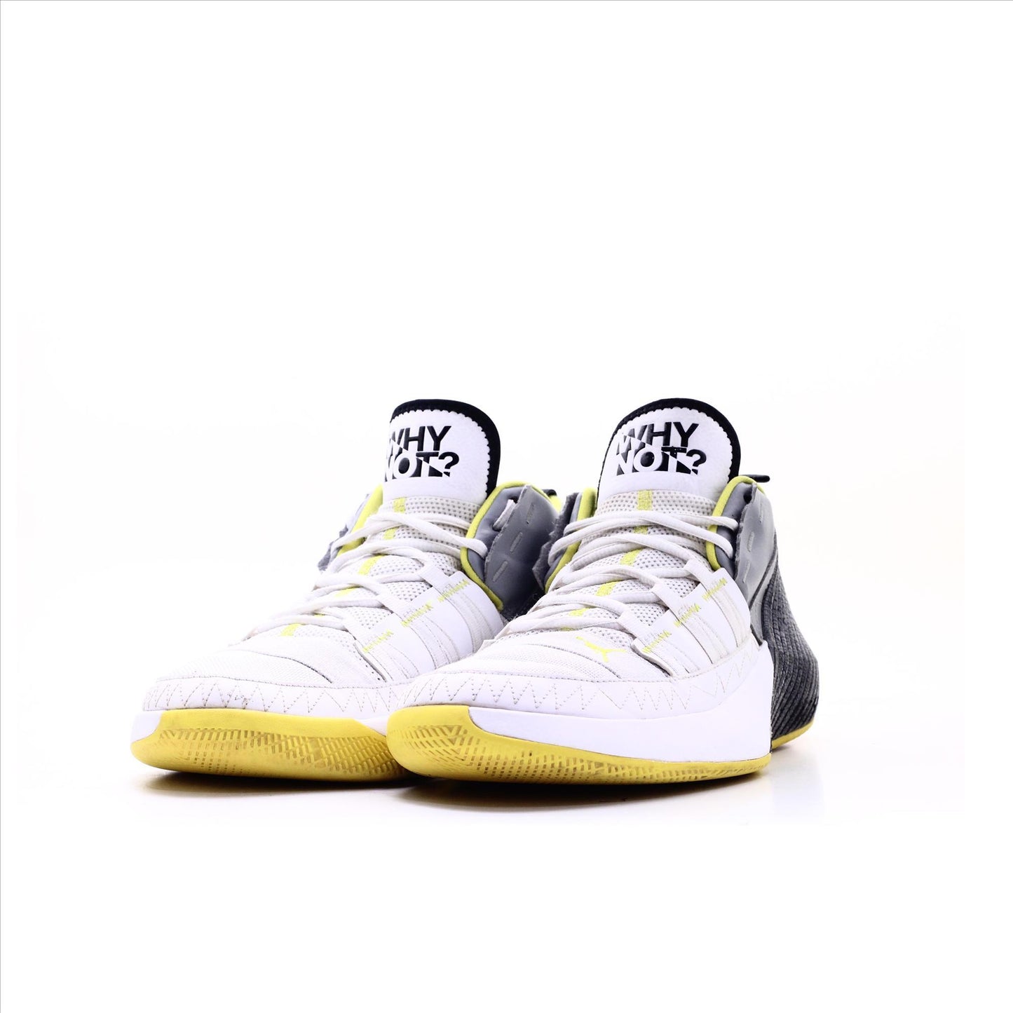 Jordan Flight
