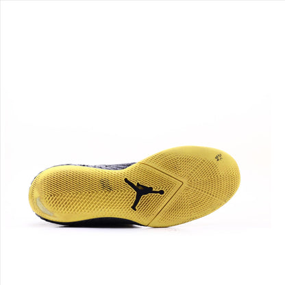 Jordan Flight