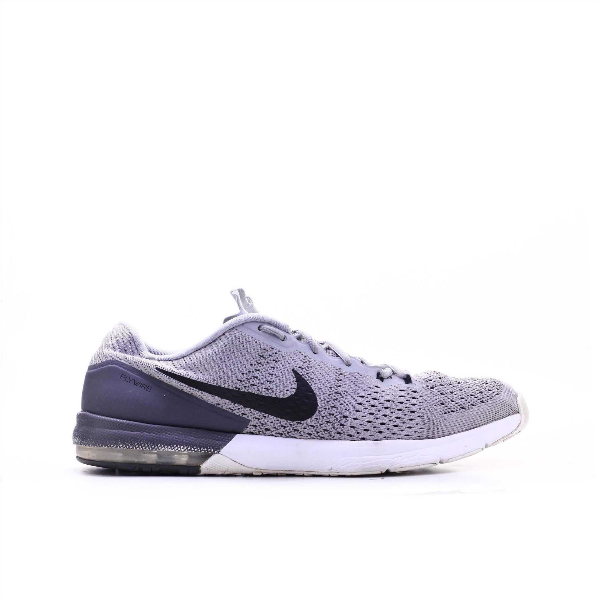 Nike Air Flywire