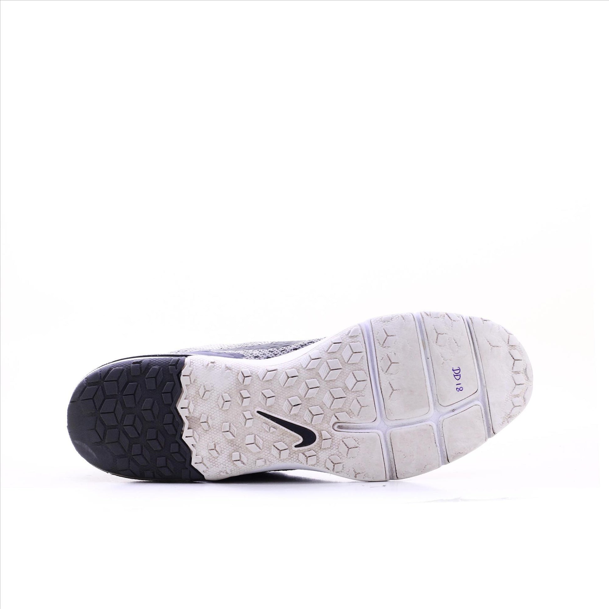 Nike Air Flywire