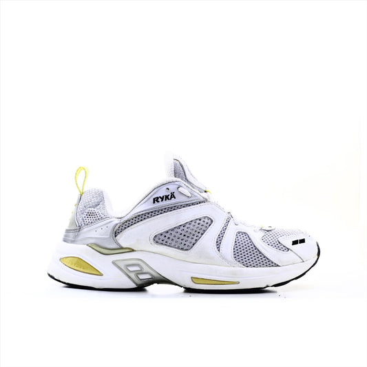 Ryka Sports