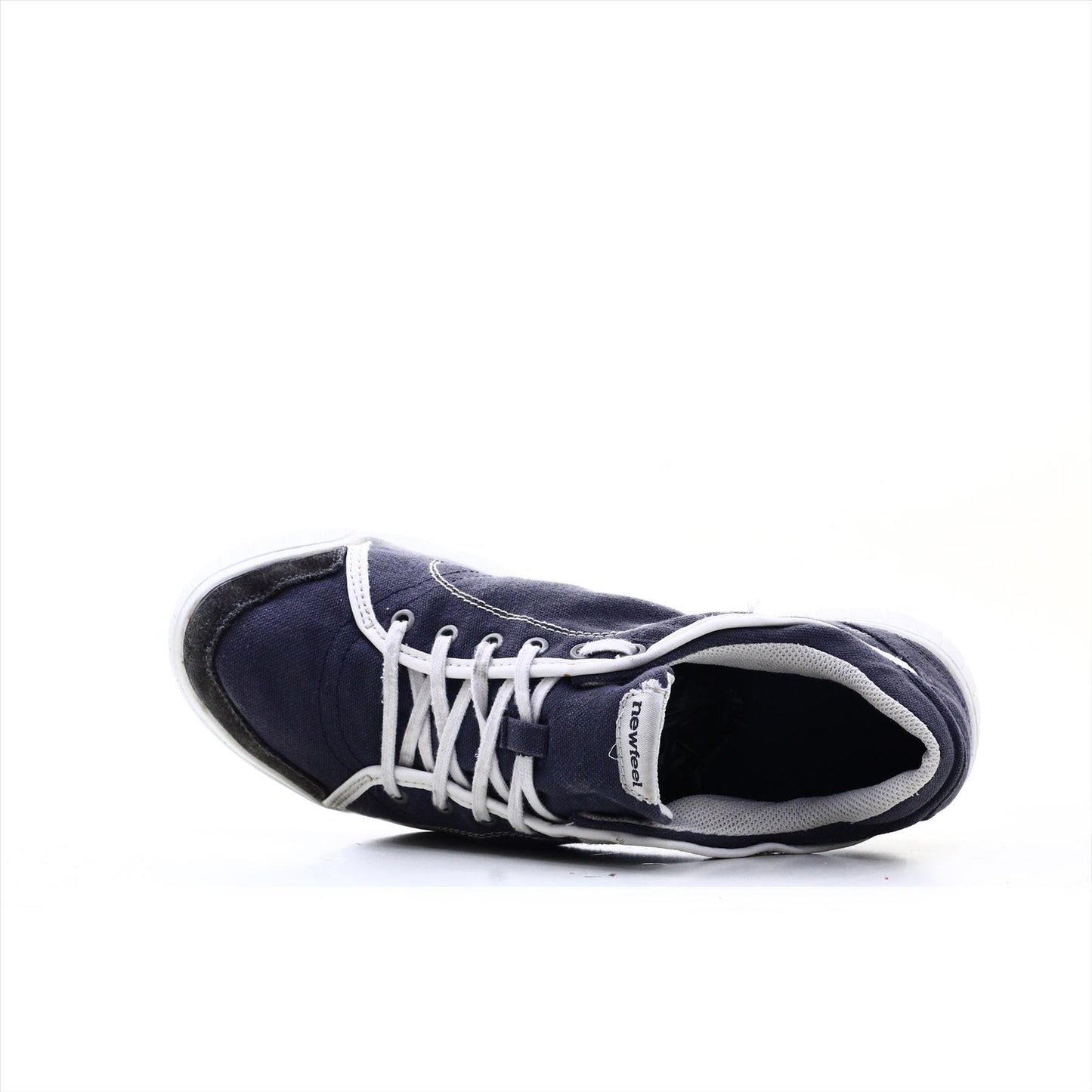 Newfeel Vewai Bleu Gris