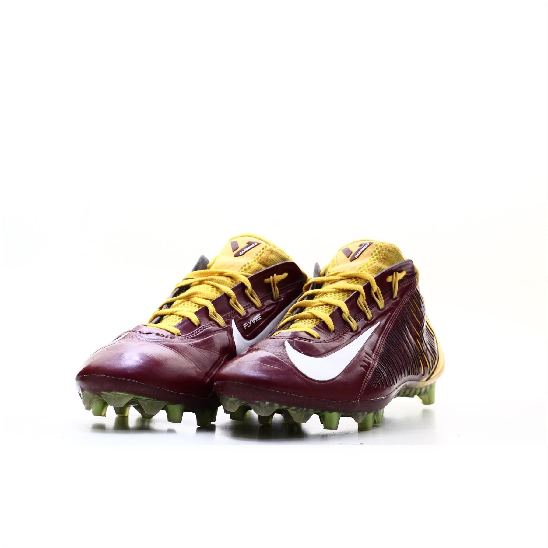 Nike flywire deals carbon 2.0