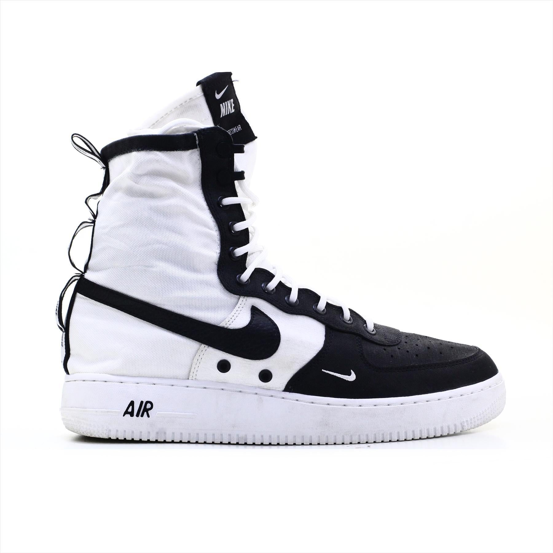 Nike Air Force Sportswaer Special Edition Premium