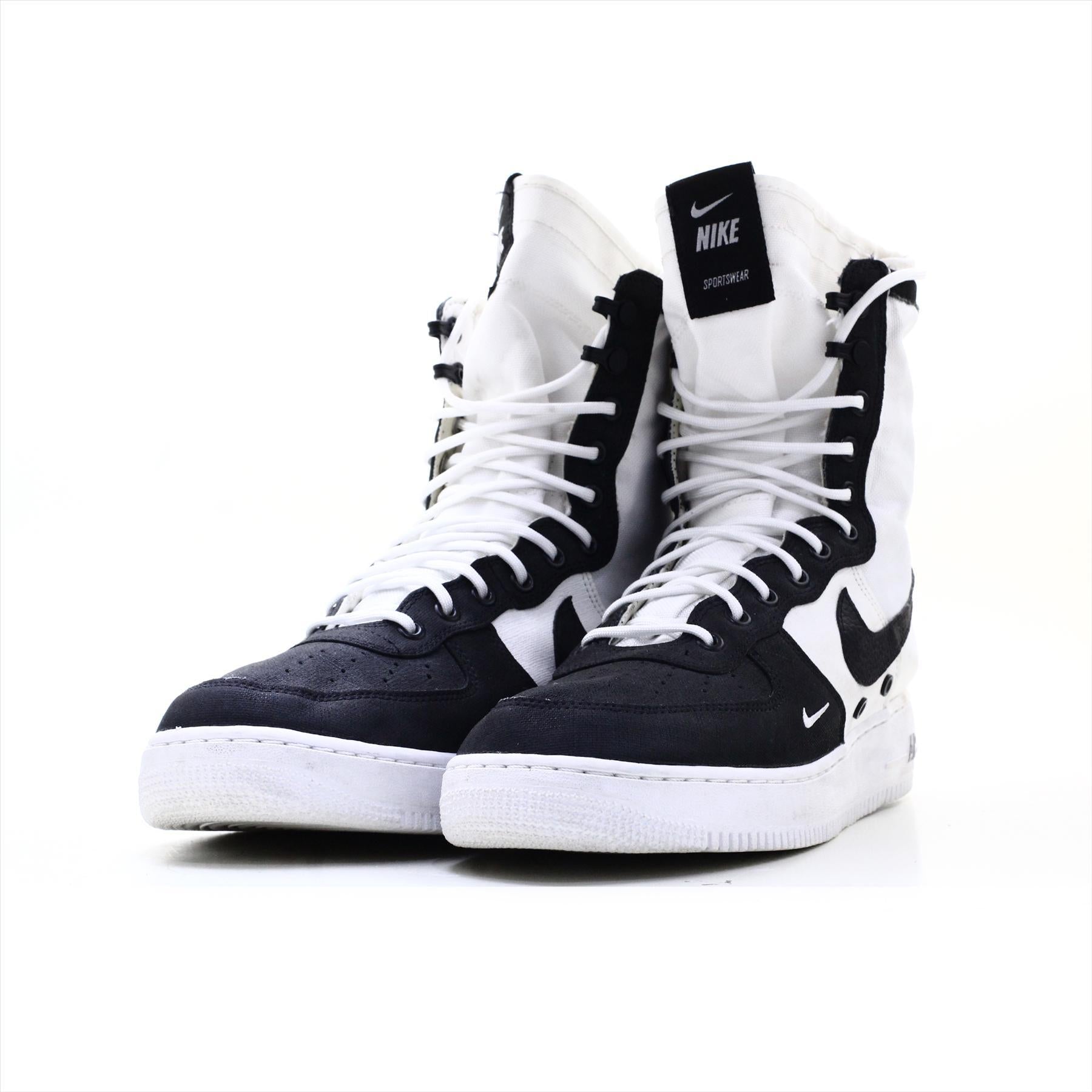 Nike Air Force Sportswaer Special Edition Premium