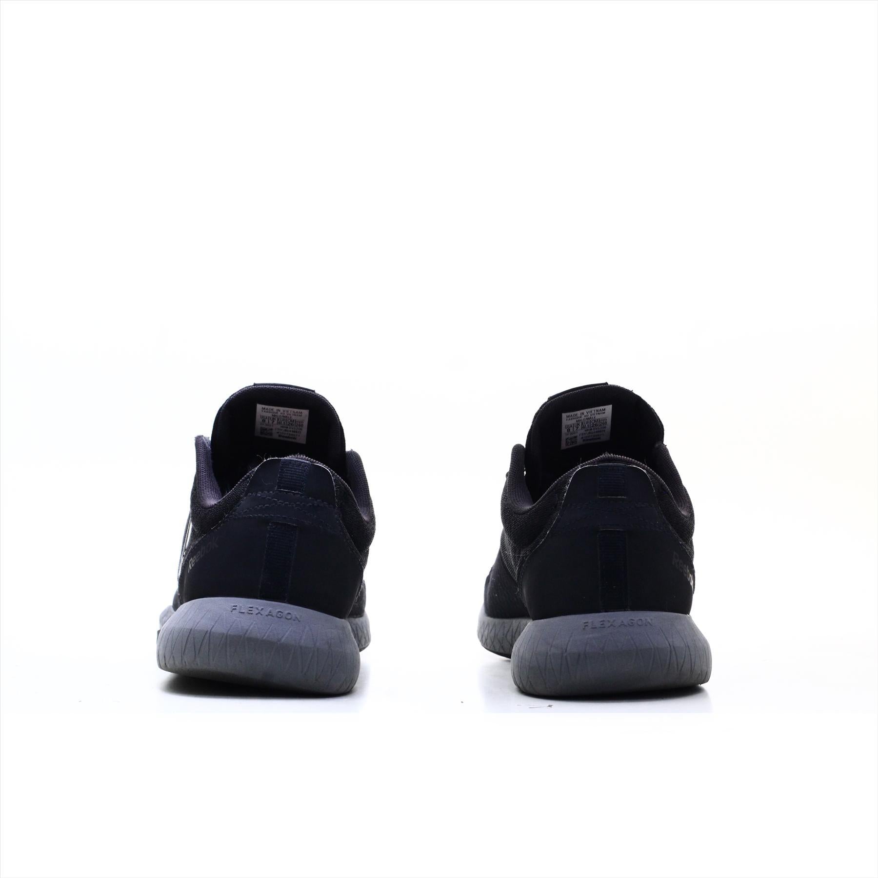 Reebok Flexagon Memory Tech