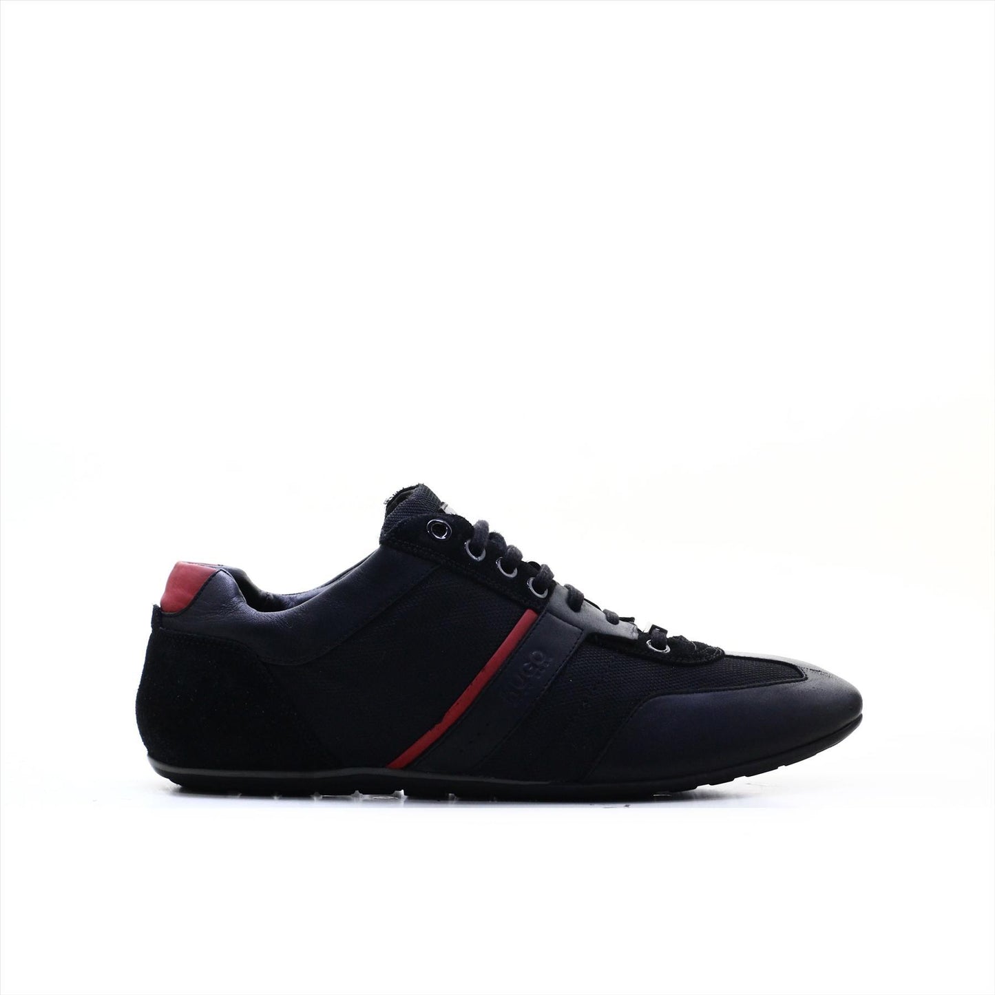 Hugo Boss Leather