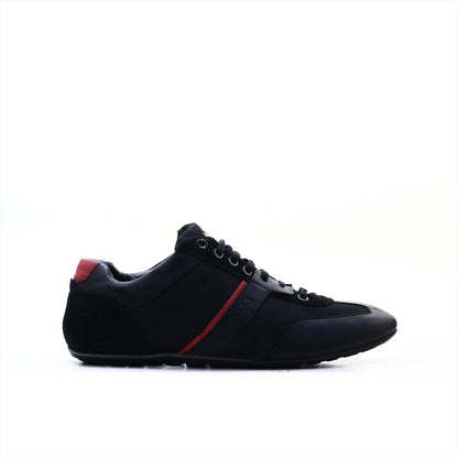 Hugo Boss Leather