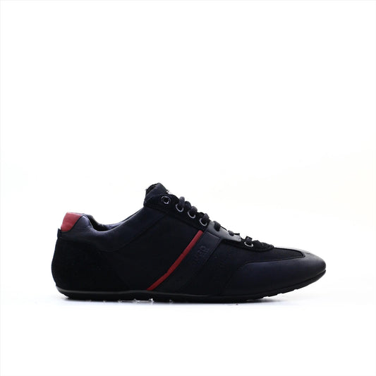 Hugo Boss Leather