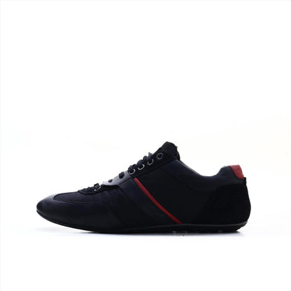 Hugo Boss Leather