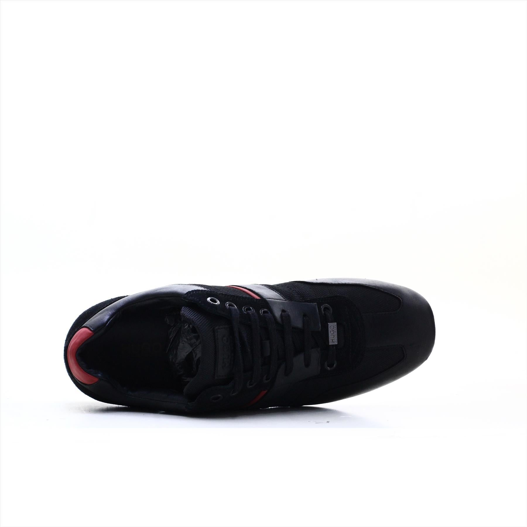 Hugo Boss Leather