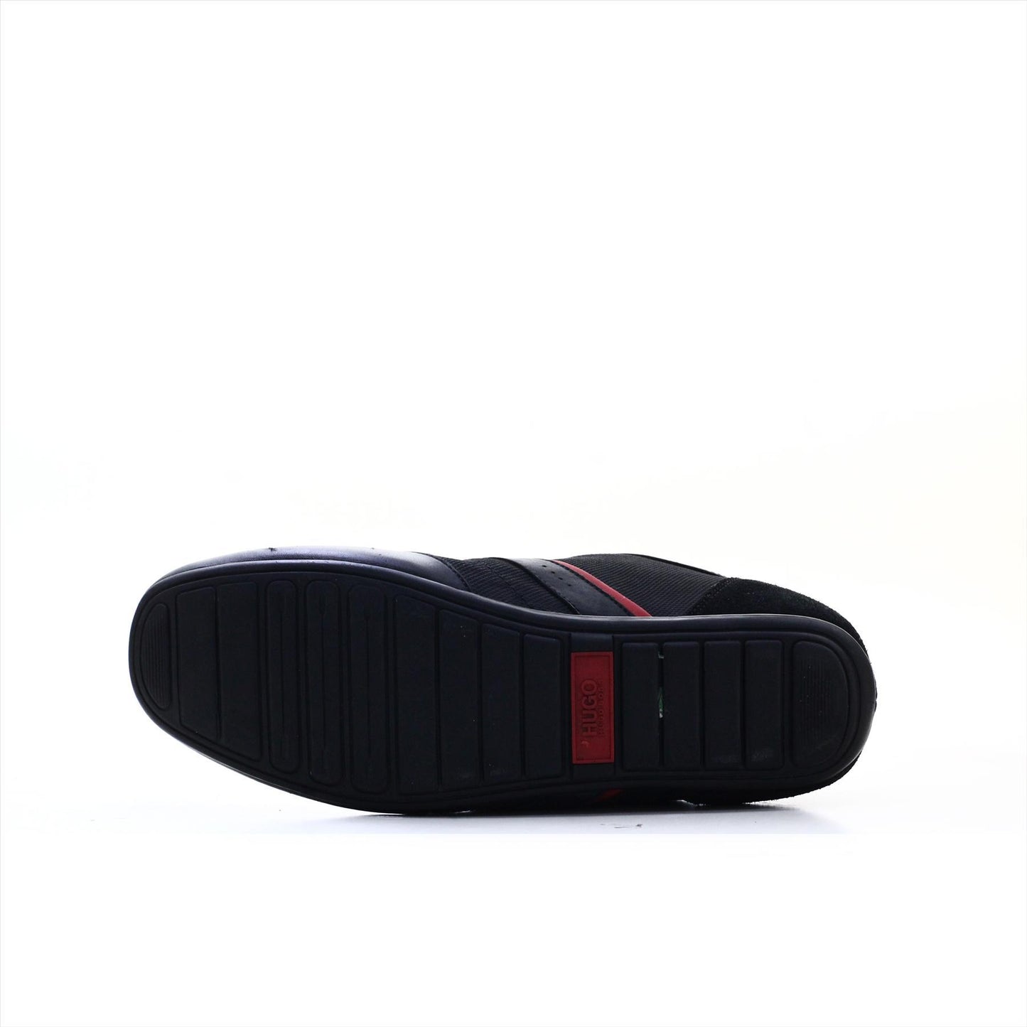 Hugo Boss Leather