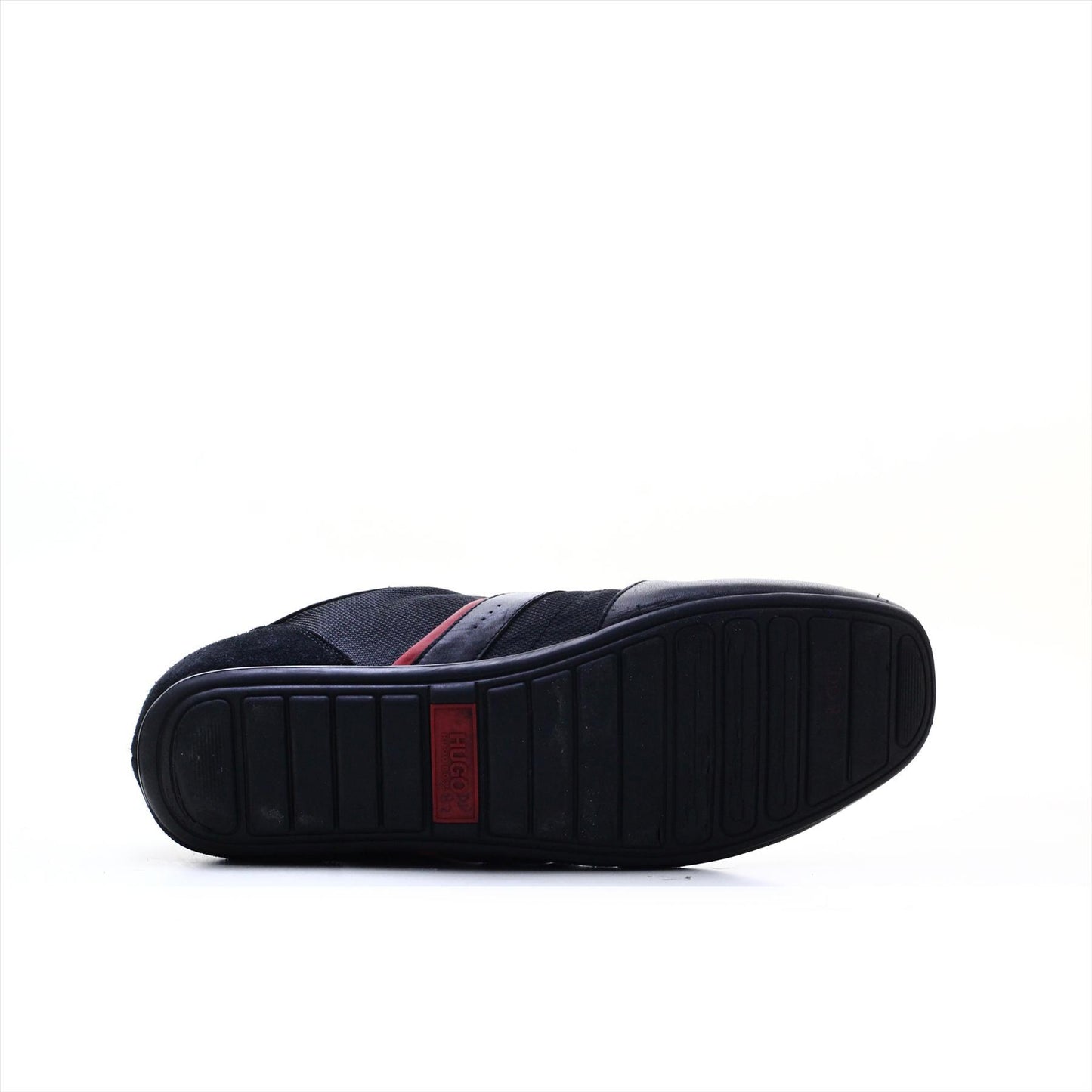 Hugo Boss Leather
