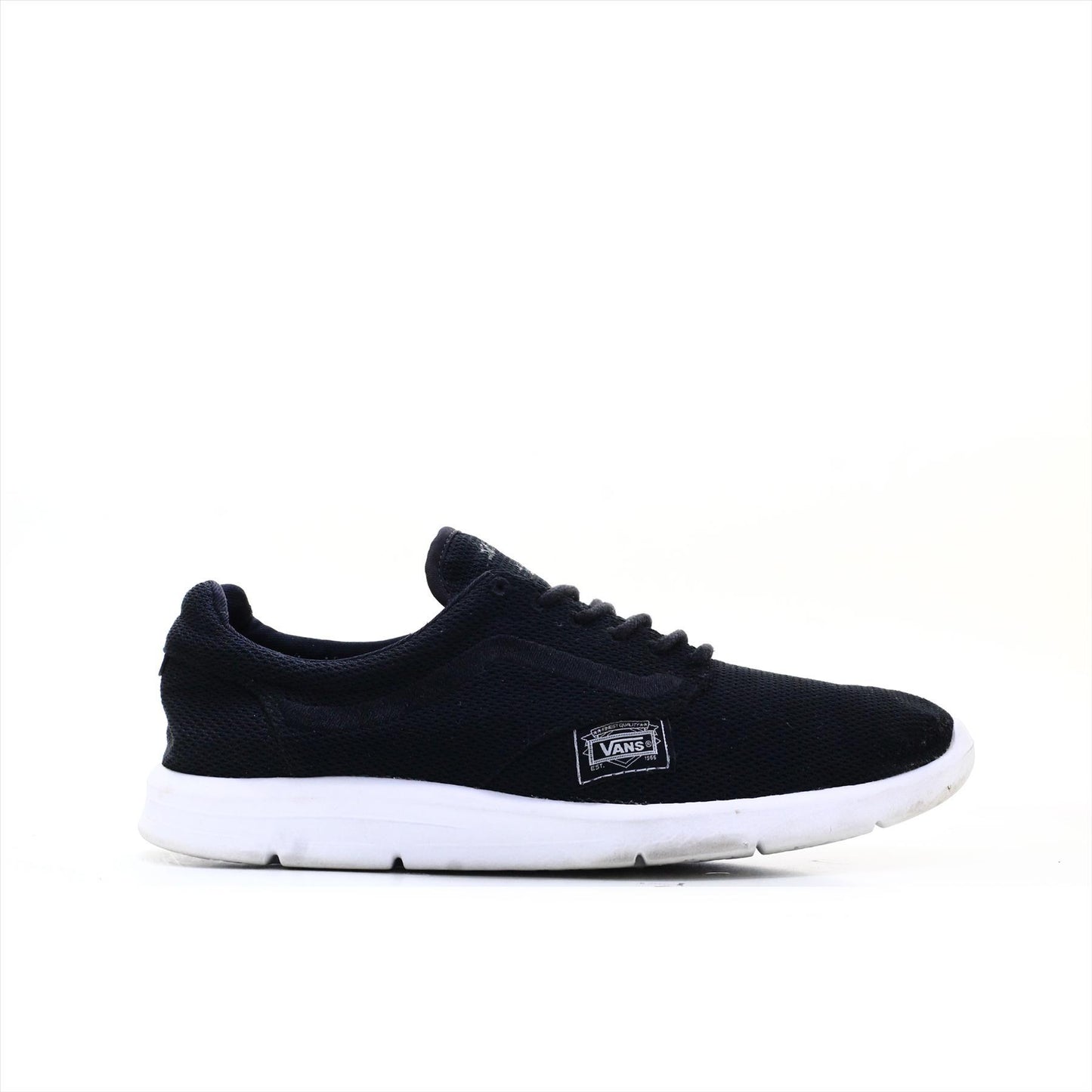 Vans Ultra Cush Lite