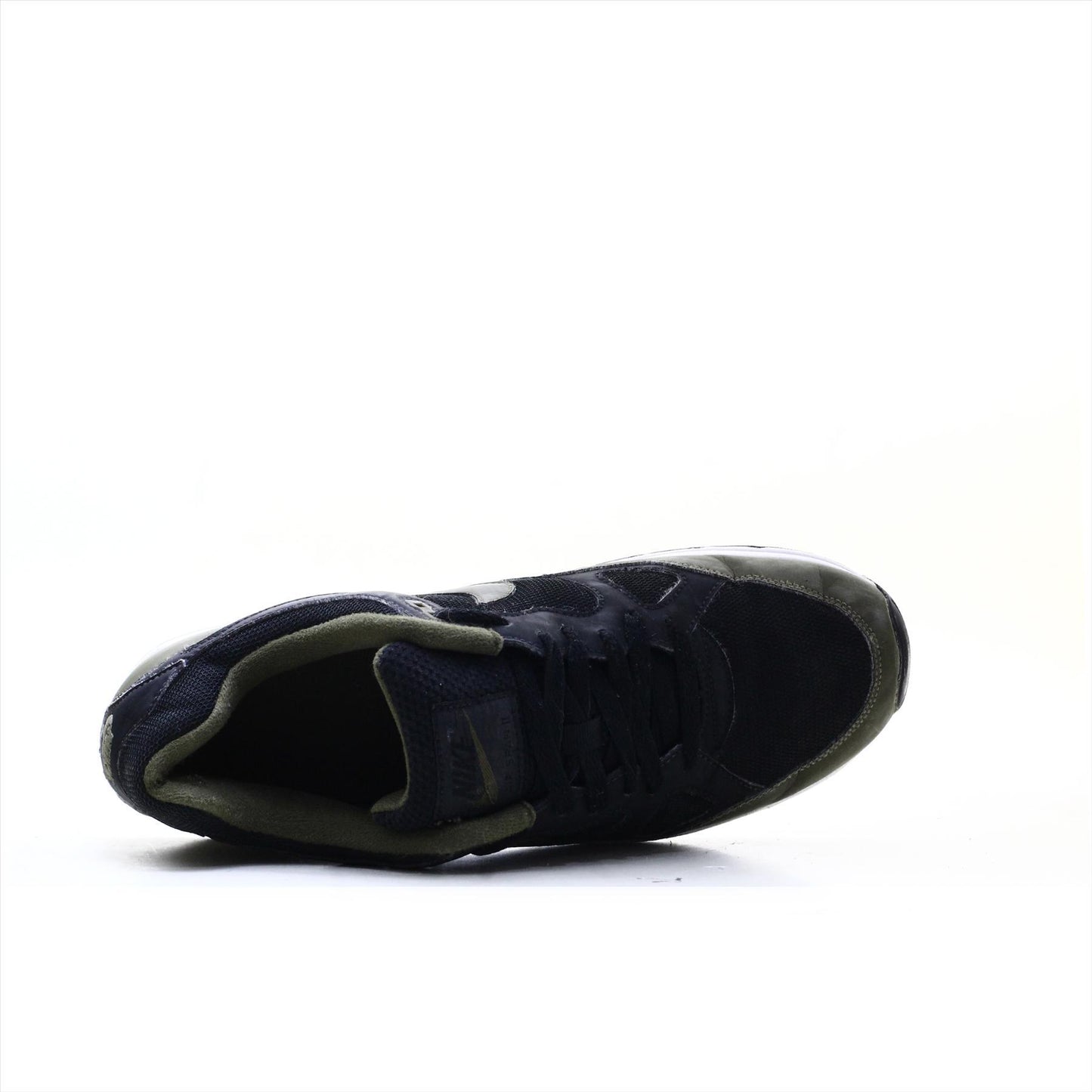Nike Air Span II