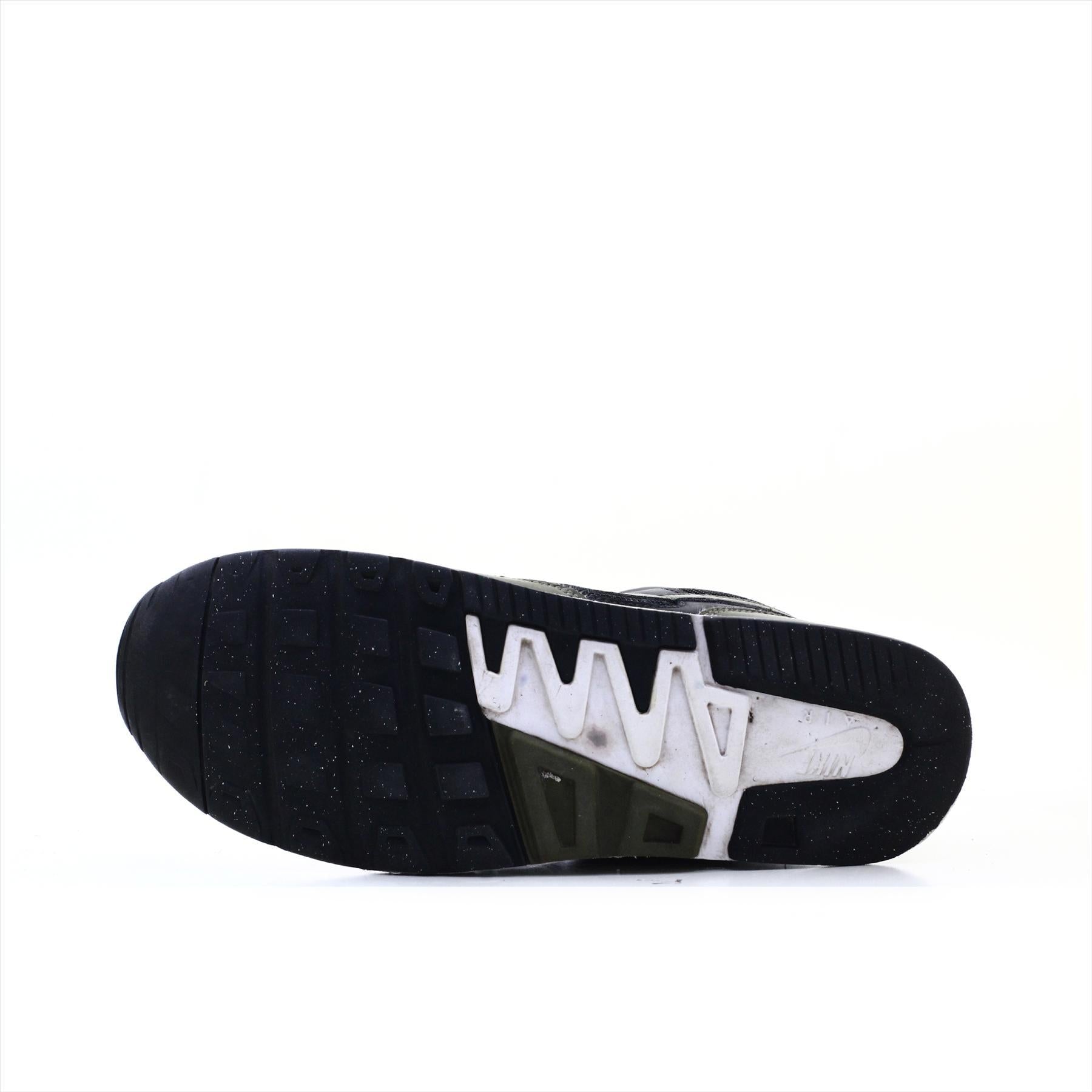 Nike Air Span II