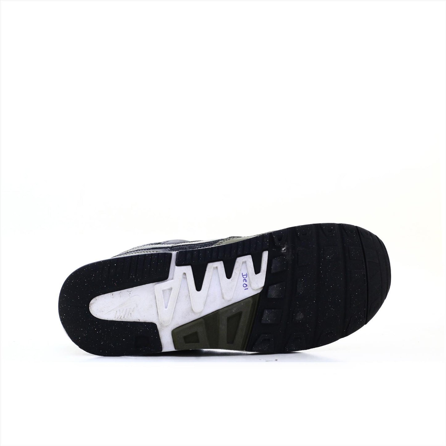 Nike Air Span II