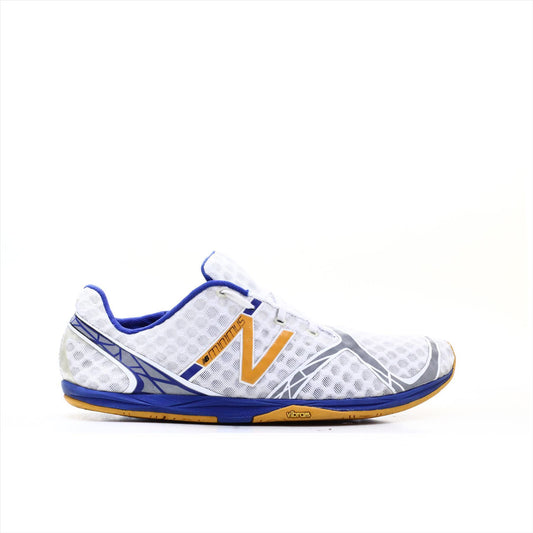 New Balance Minimus Vibram
