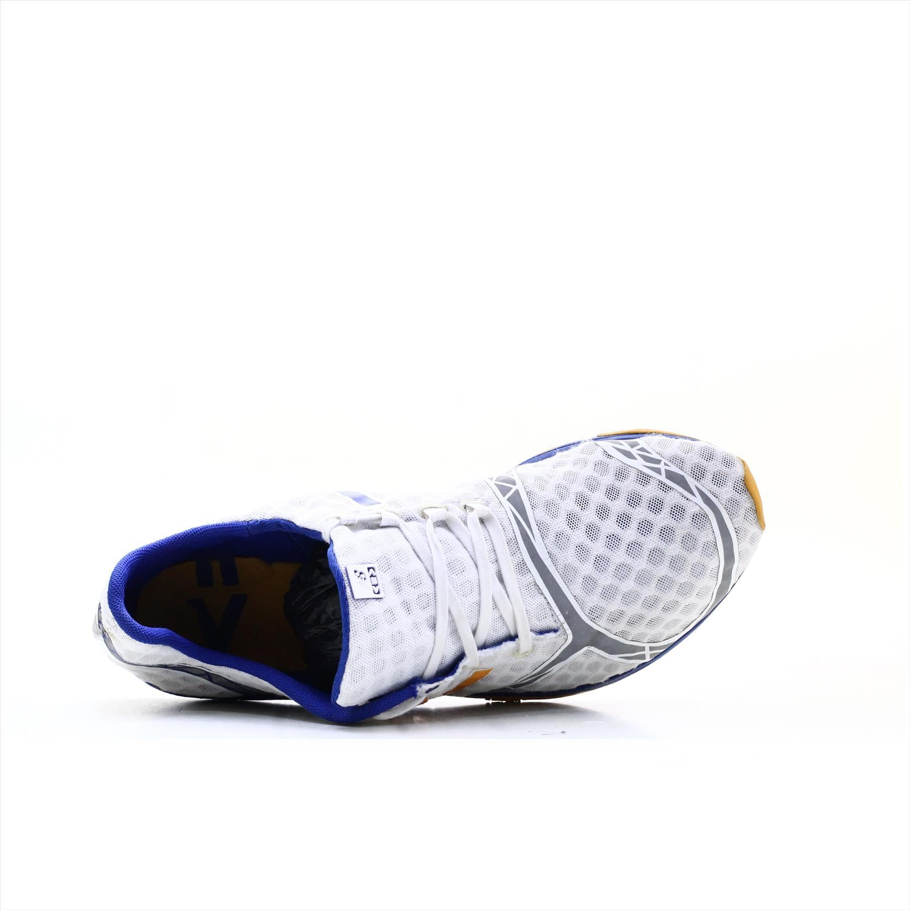 New Balance Minimus Vibram