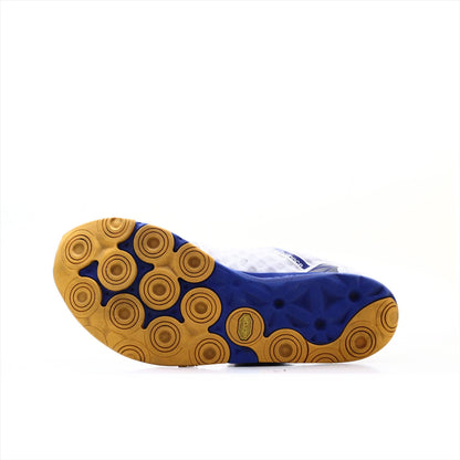 New Balance Minimus Vibram