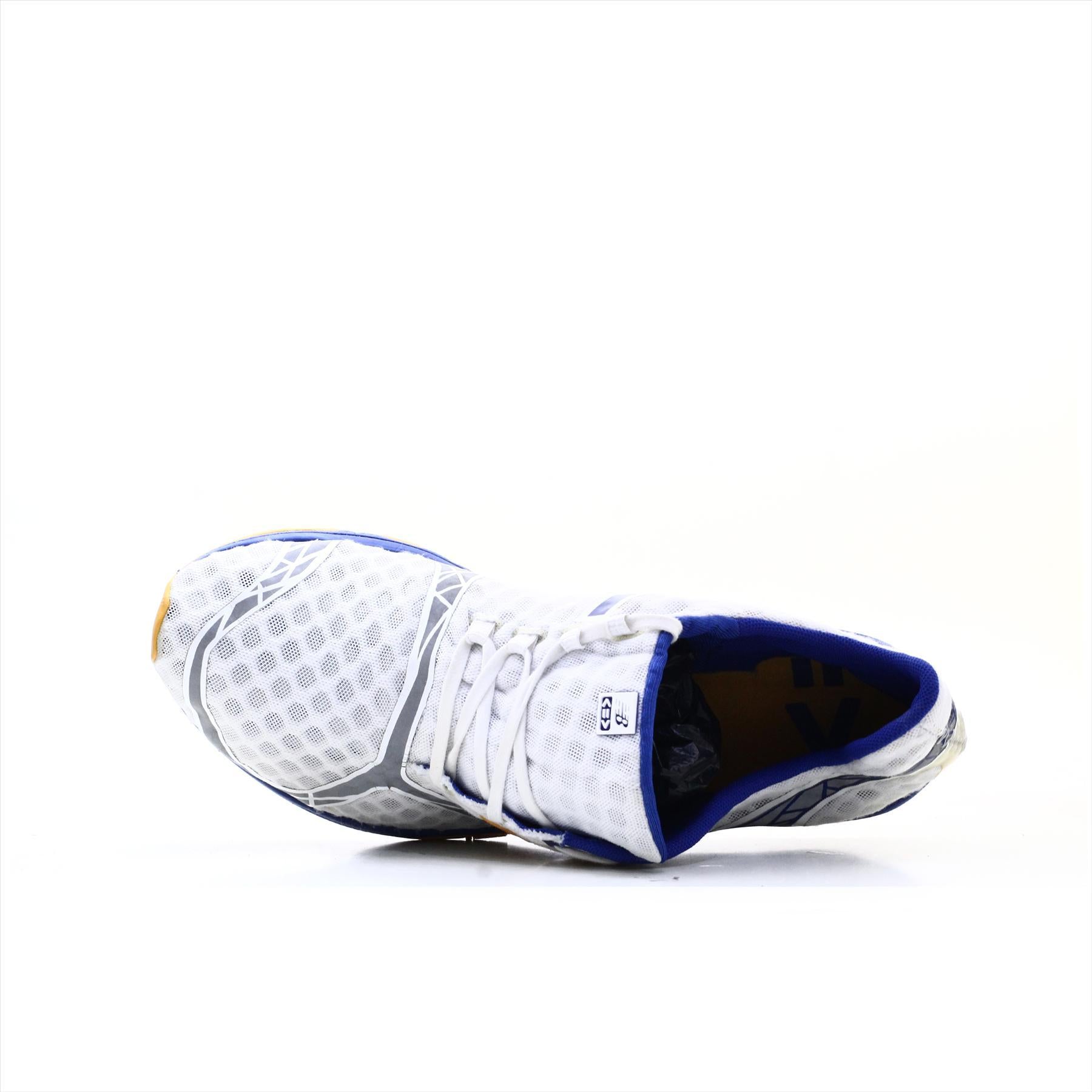 New Balance Minimus Vibram