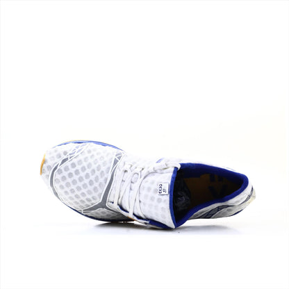 New Balance Minimus Vibram