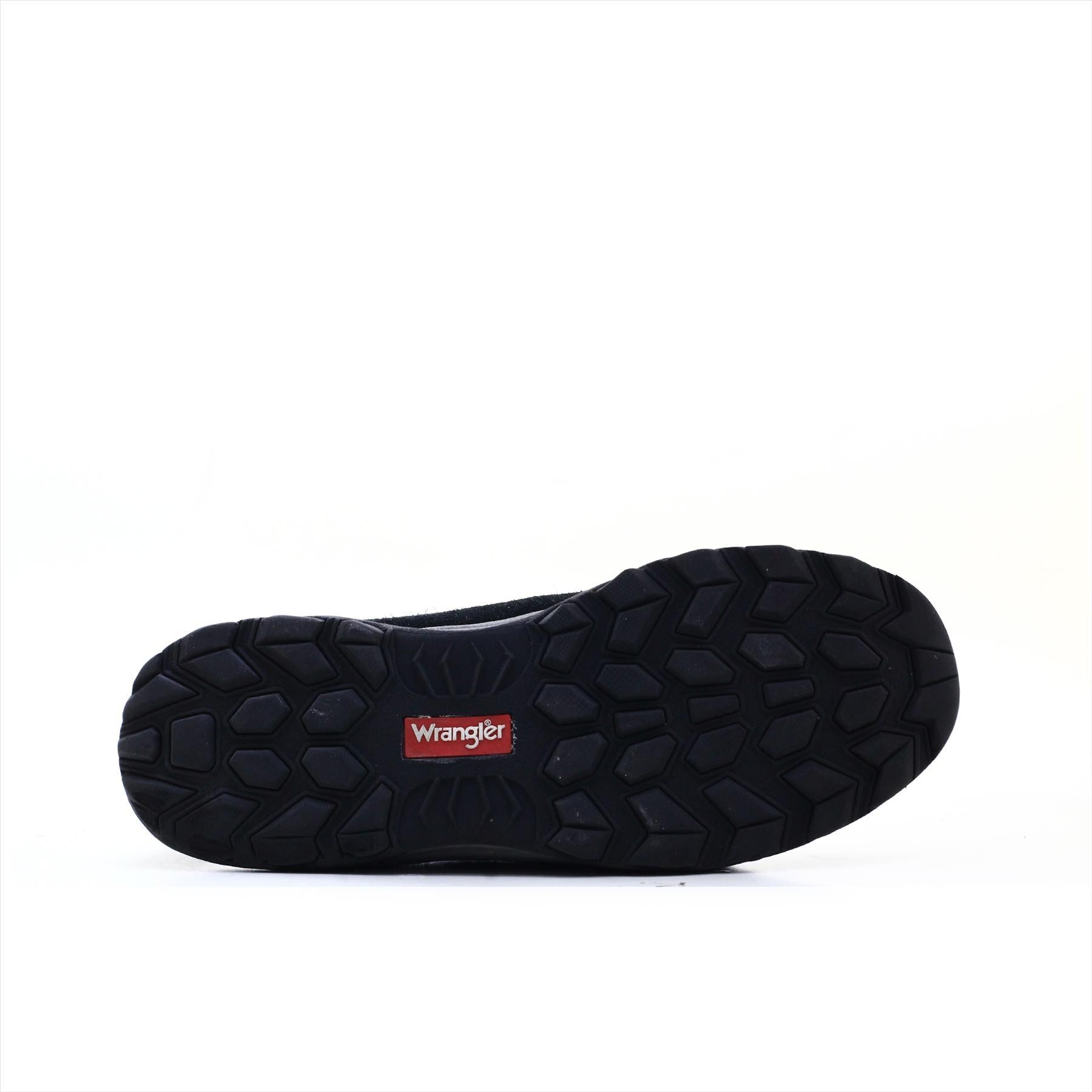 Wrangler Memory Foam
