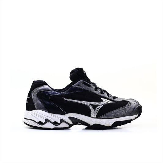 Mizuno Wave