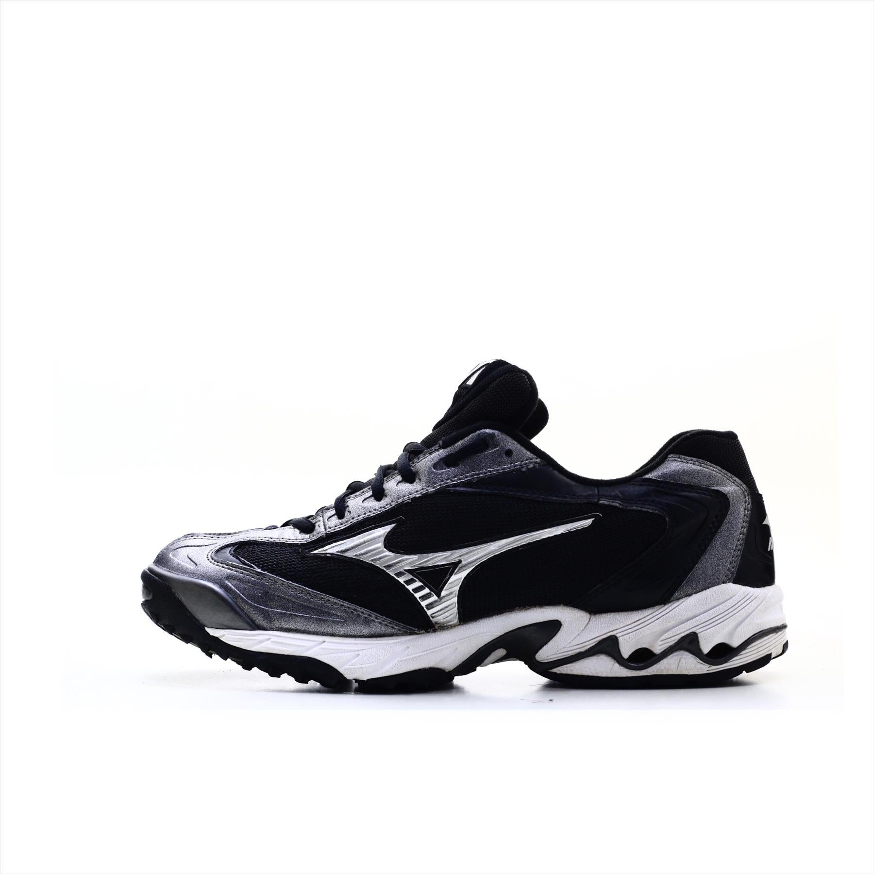 Mizuno Wave