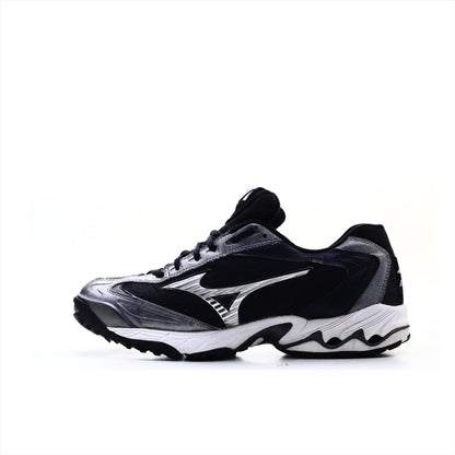 Mizuno Wave